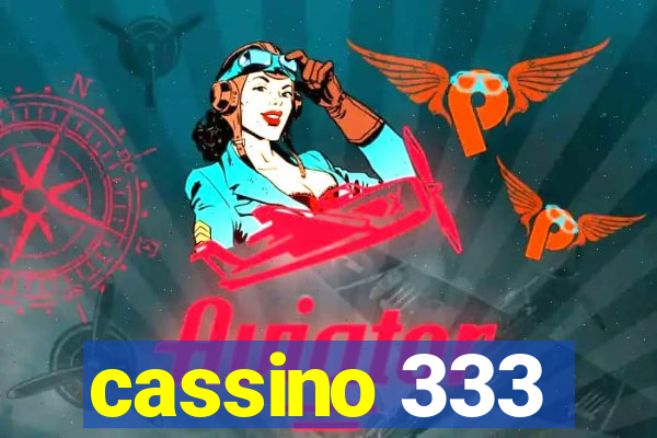 cassino 333